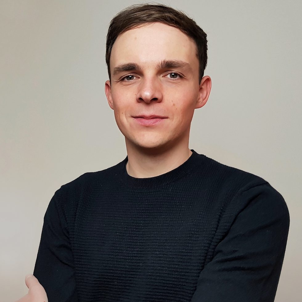 Portrait Maximilian Tuchel