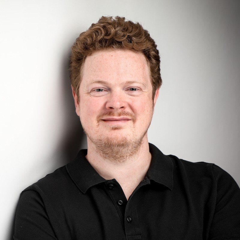 Portrait Sebastian Luge