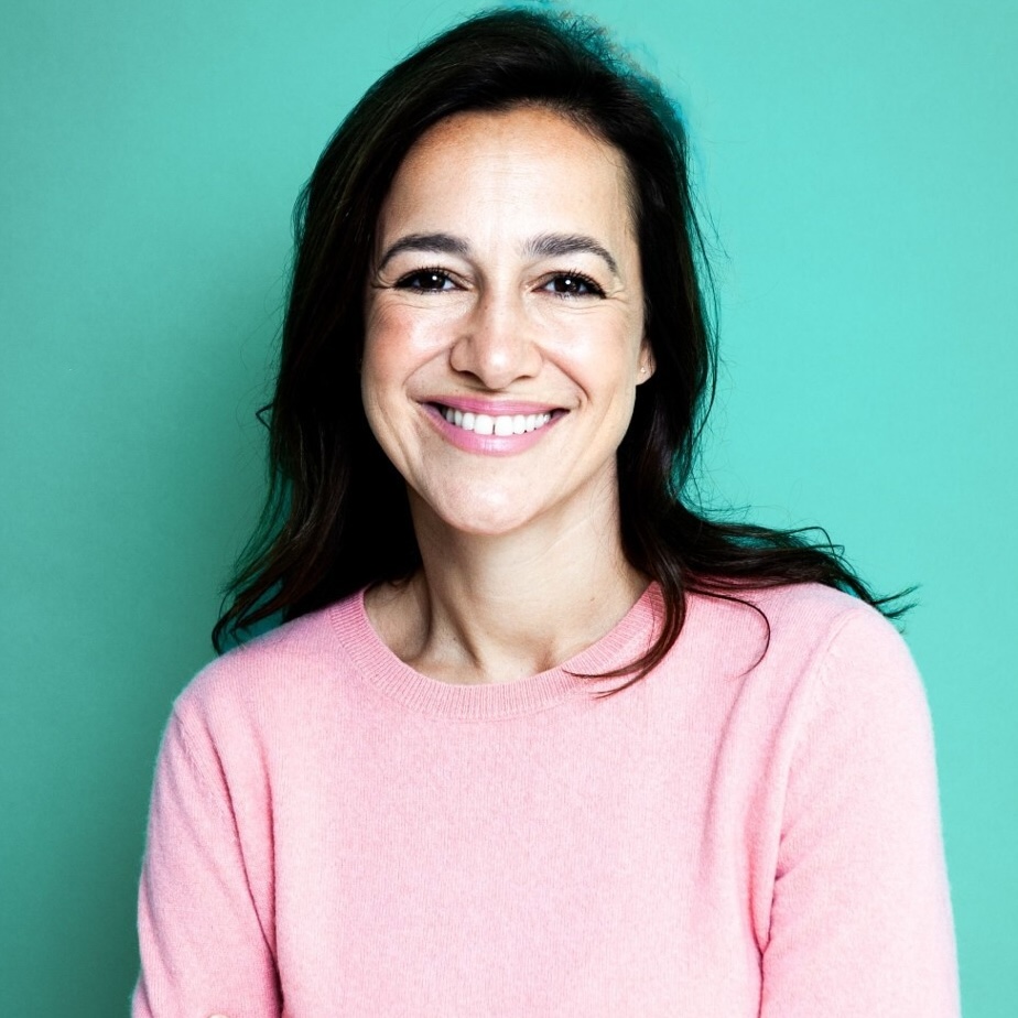 Portrait Nicole Zipse