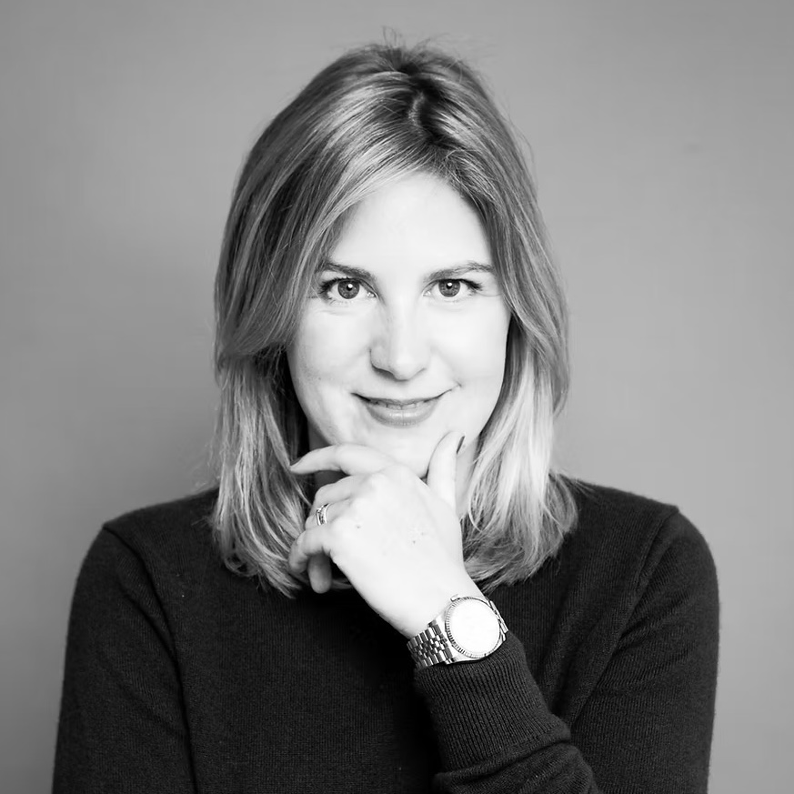 Portrait Verena Vinke