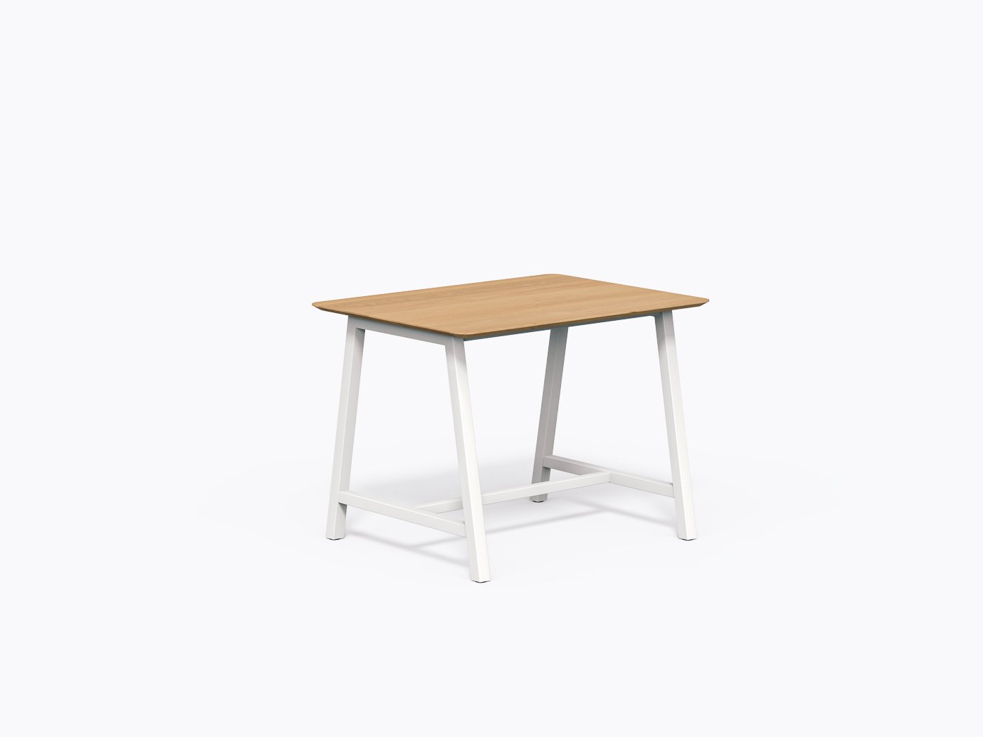 Aoki Counter - Yellow Birch