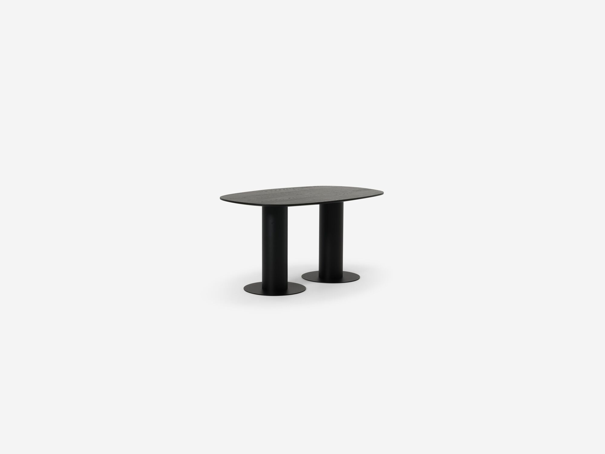 Arc Dining Table (106")