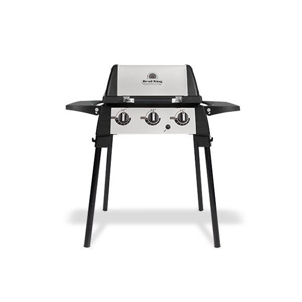Porta Chef 320 Propane BBQ - 3 Burner