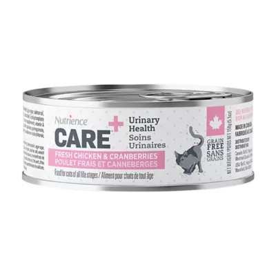 Care Urinary Health Adult Cat Food (wet)