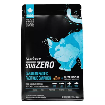 Subzero Adult Canadian Pacific (dry)