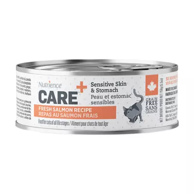 Care Sensitive Skin & Stomach Adult (wet)