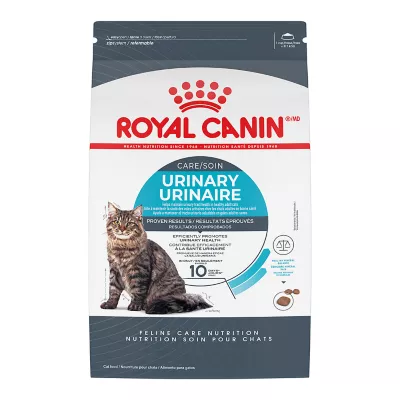 Feline Care Nutrition Urinary Care Adult (dry)