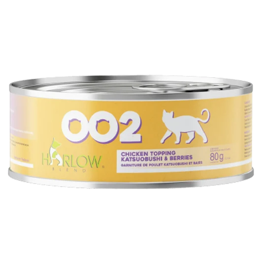 Chicken In Gravy - 24 Cans Variant