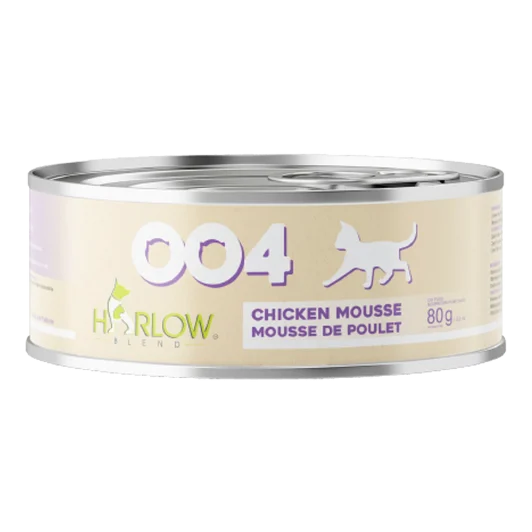 Chicken Mousse - 24 Cans