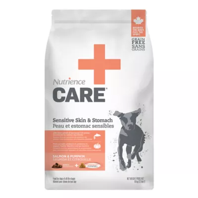 Care Sensitive Skin And Stomach Adult Dog Food