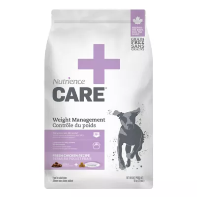 Care Weight Management Adult Dog Food