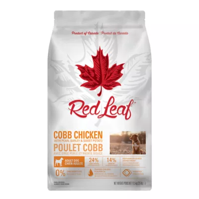 Adult Dog Food Cobb Chicken With Pearl Barley And Sweet Potato