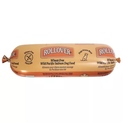 Wheat Free Dog Food Wild Pacific Salmon