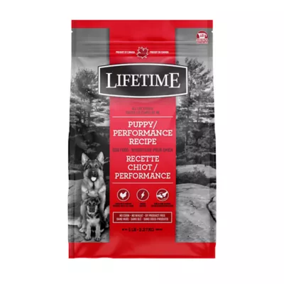 Performance Adult Dry Dog Food Chicken