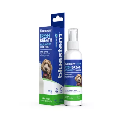 bluestemÂ® Oral Care Teeth and Mouth Oral Cleaning Spray for Dogs