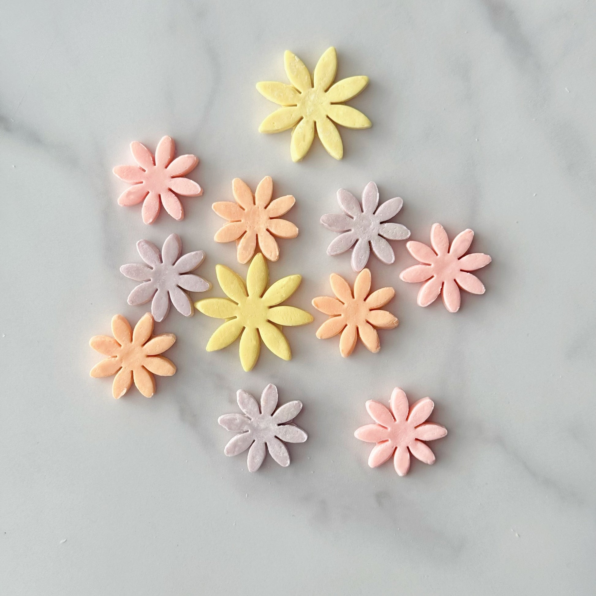 Goat Milk Bites Daisy Dreams