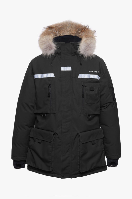 Vostok Down Winter Expedition Jacket - Variant B