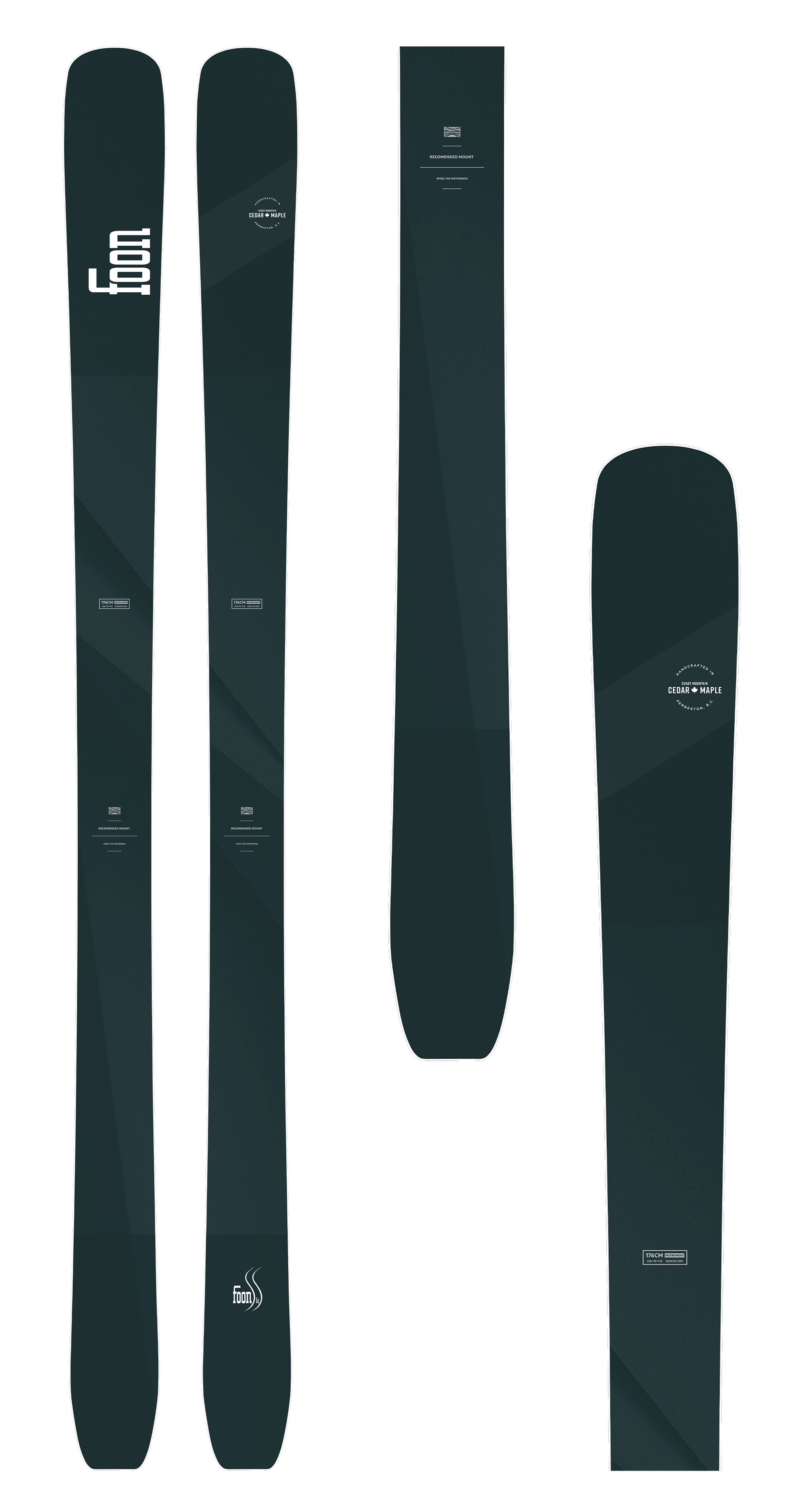 Instrument - Alpine / Piste