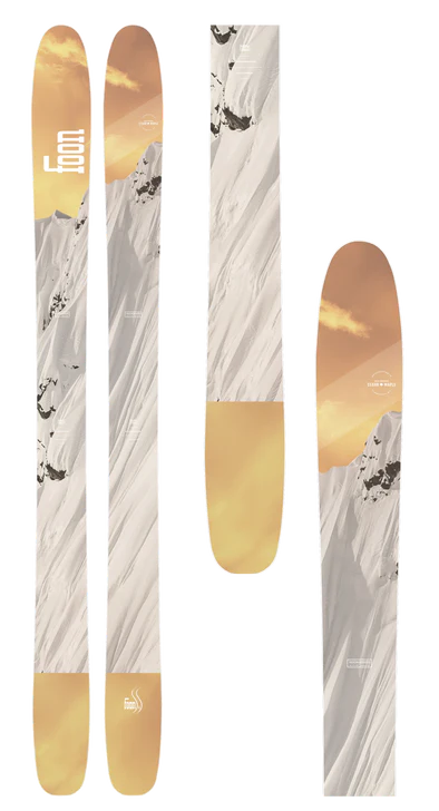 Tantalus - All Mountain