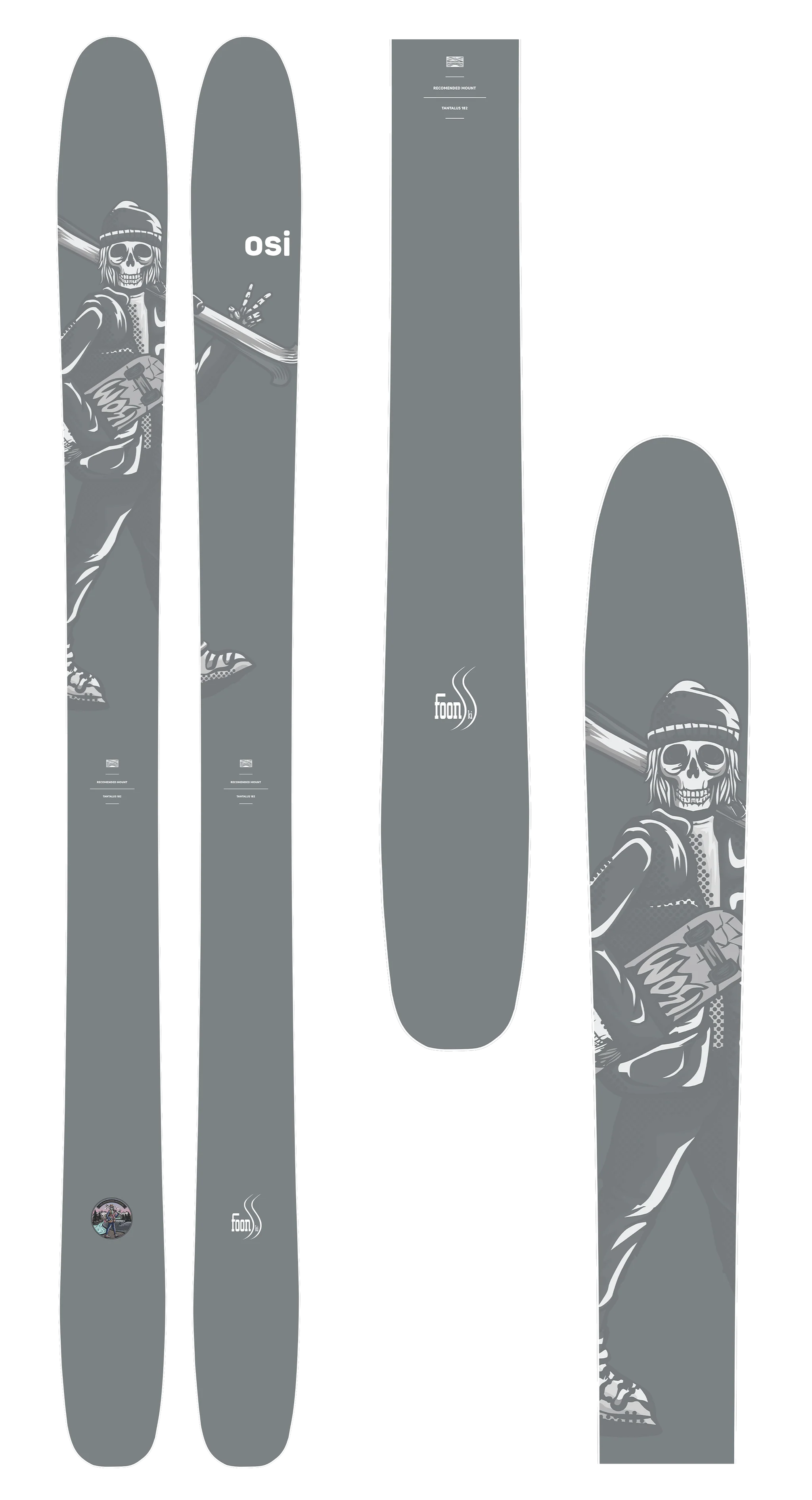 The Old School Initiative