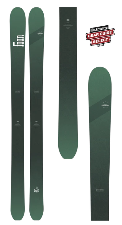 Tyfoon - All Mountain