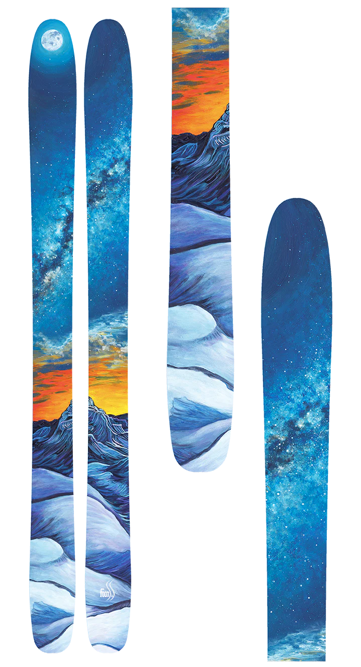 WSSF Limited Edition First Light