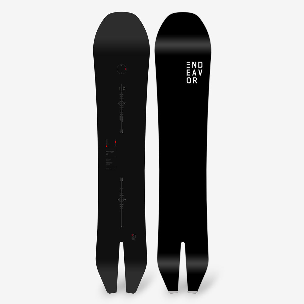Archetype Pro Snowboard (Legacy)