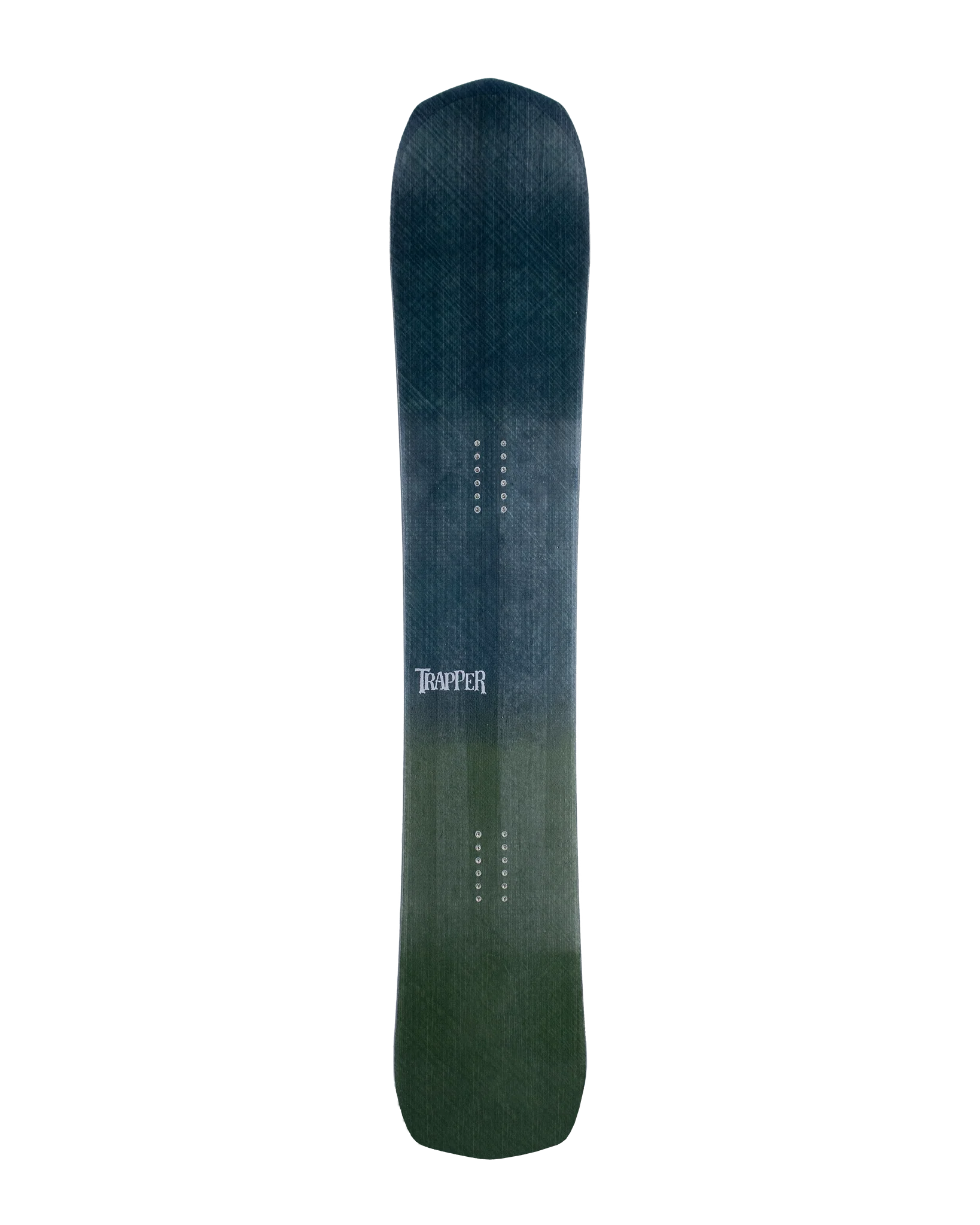 Carcajou Snowboard