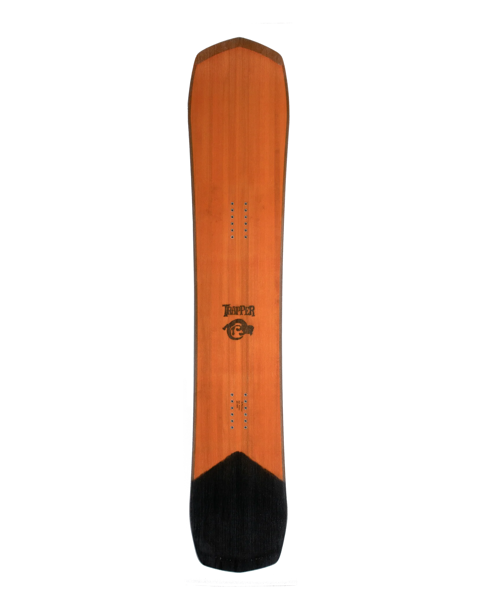 Antic Custom Snowboard