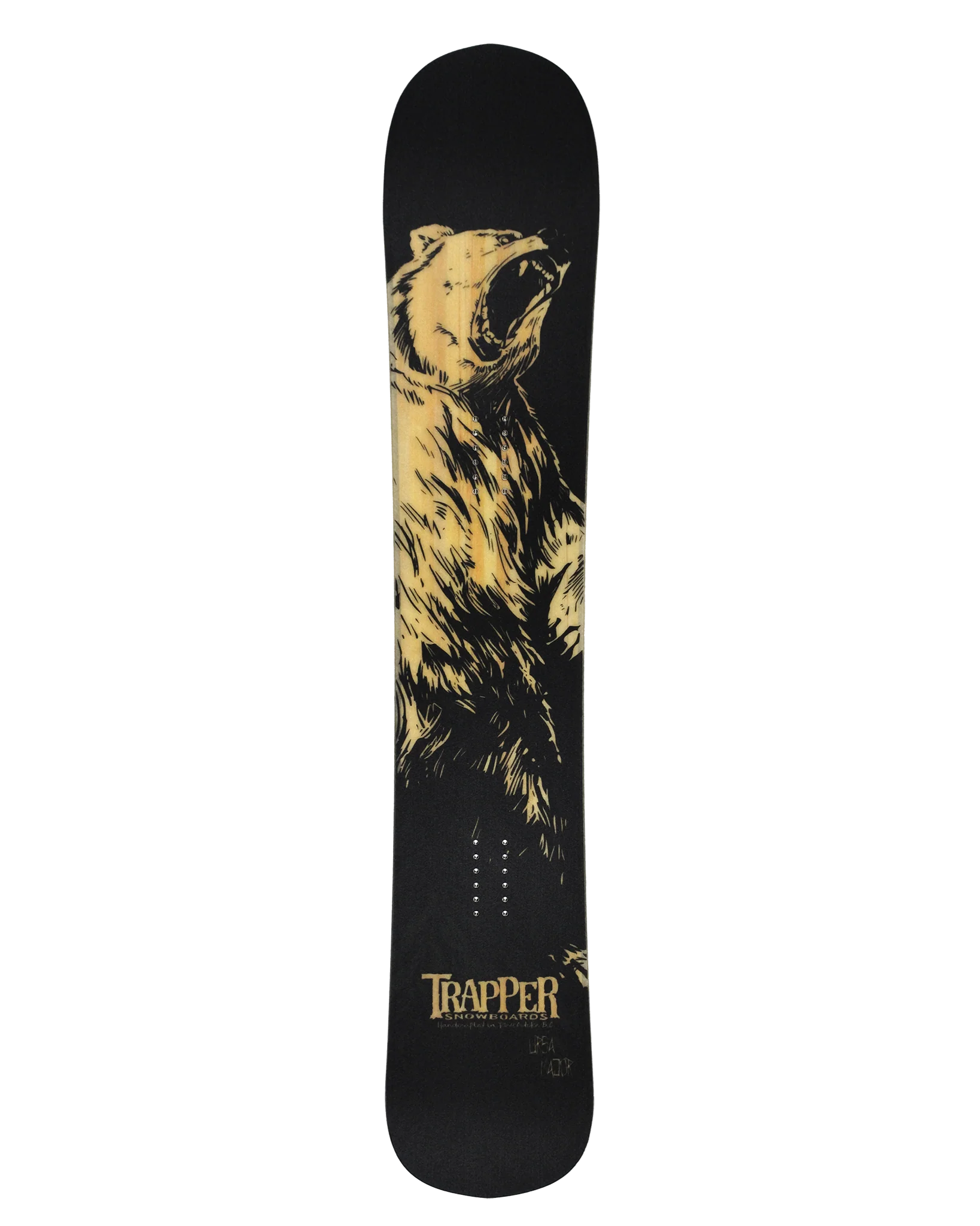 Ursa Major Snowboard