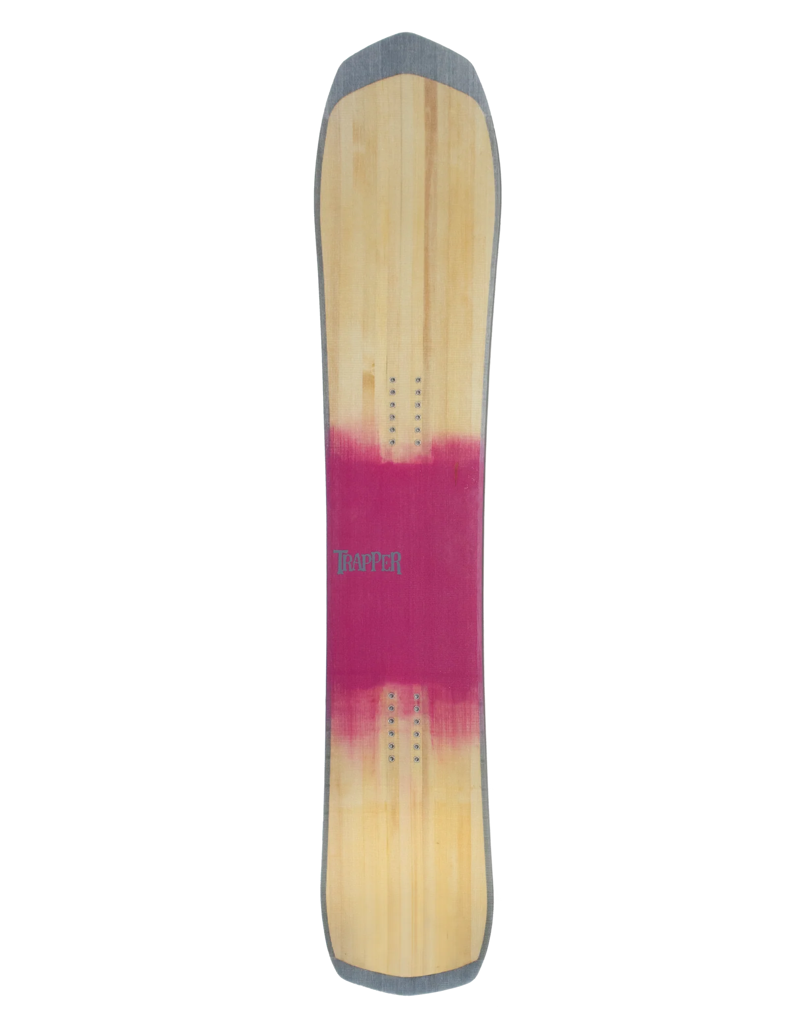 Voyageur Snowboard
