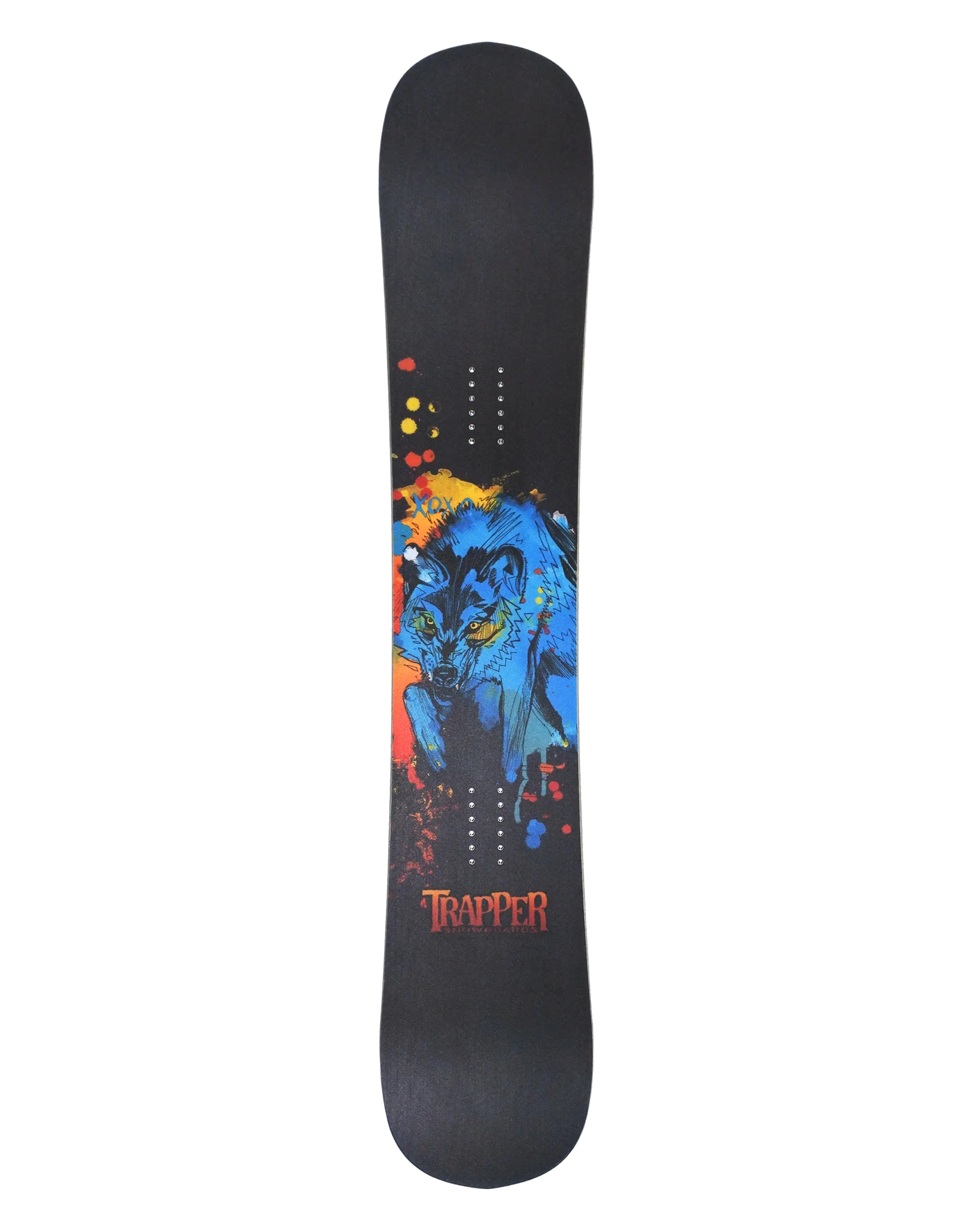 Howler Snowboard