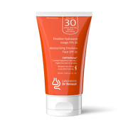 Moisturizing Face Emulsion SPF 30