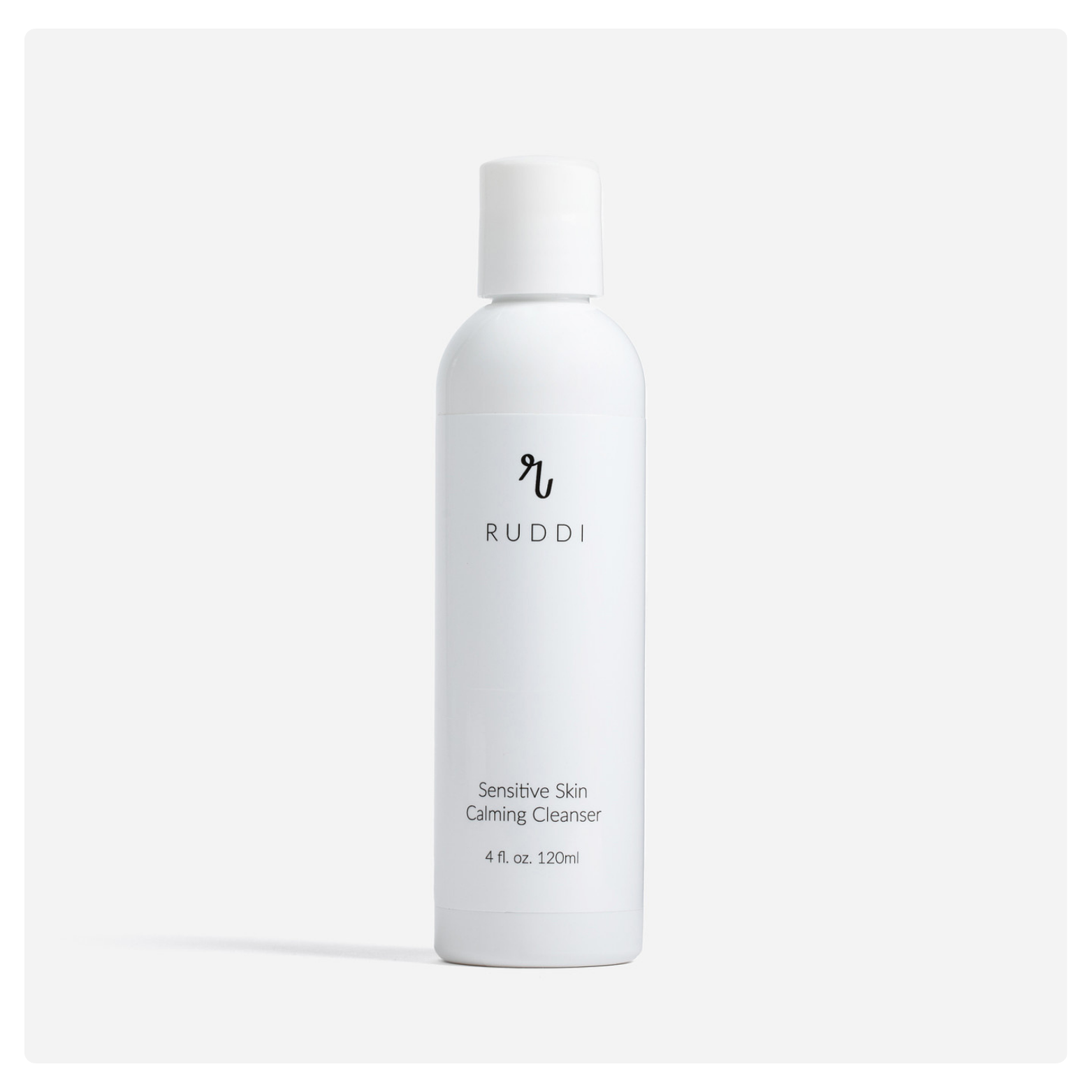 Sensitive Skin Calming Cleanser (120 ML)