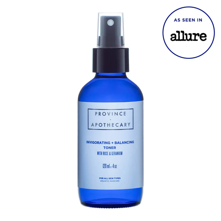 Invigorating + Balancing Toner