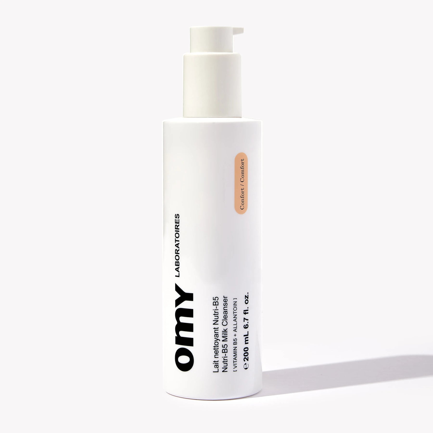 Nutri-B5 Milk Cleanser