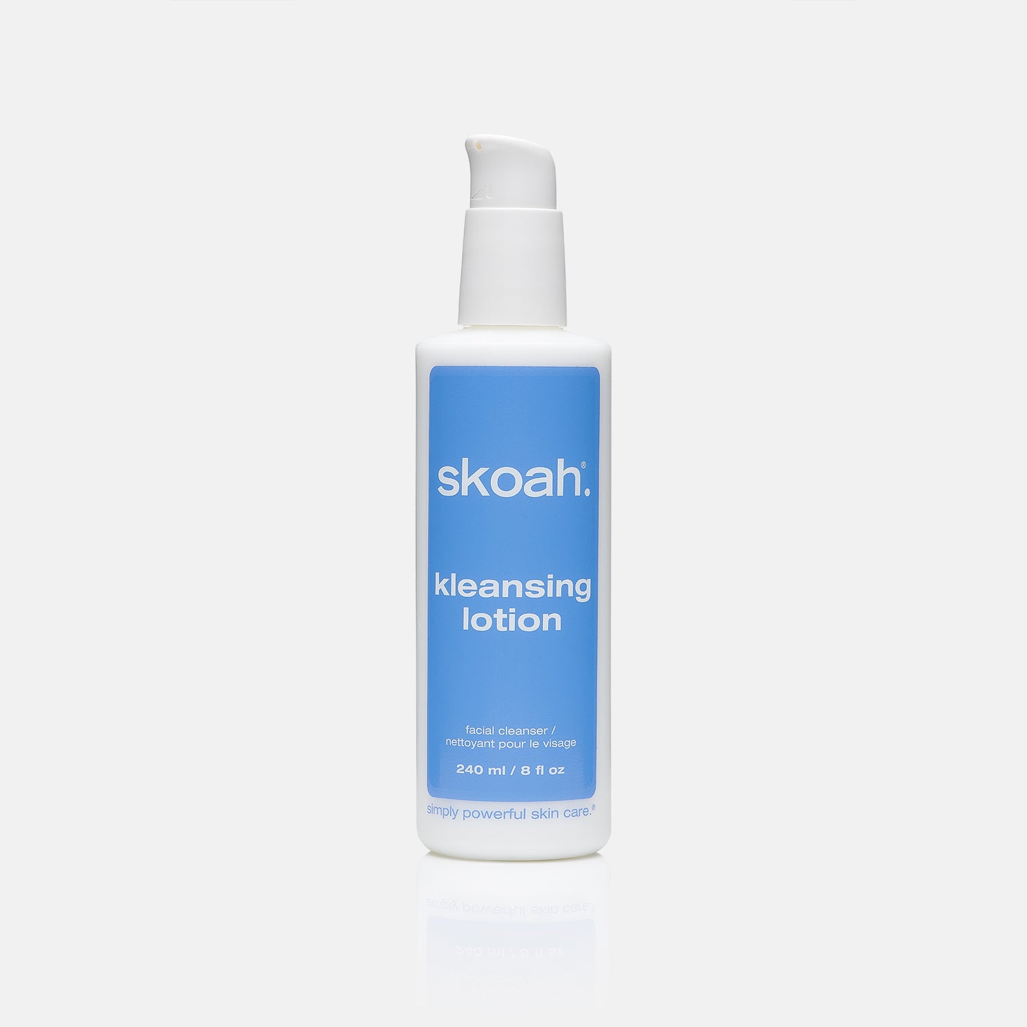 Kleansing Lotion