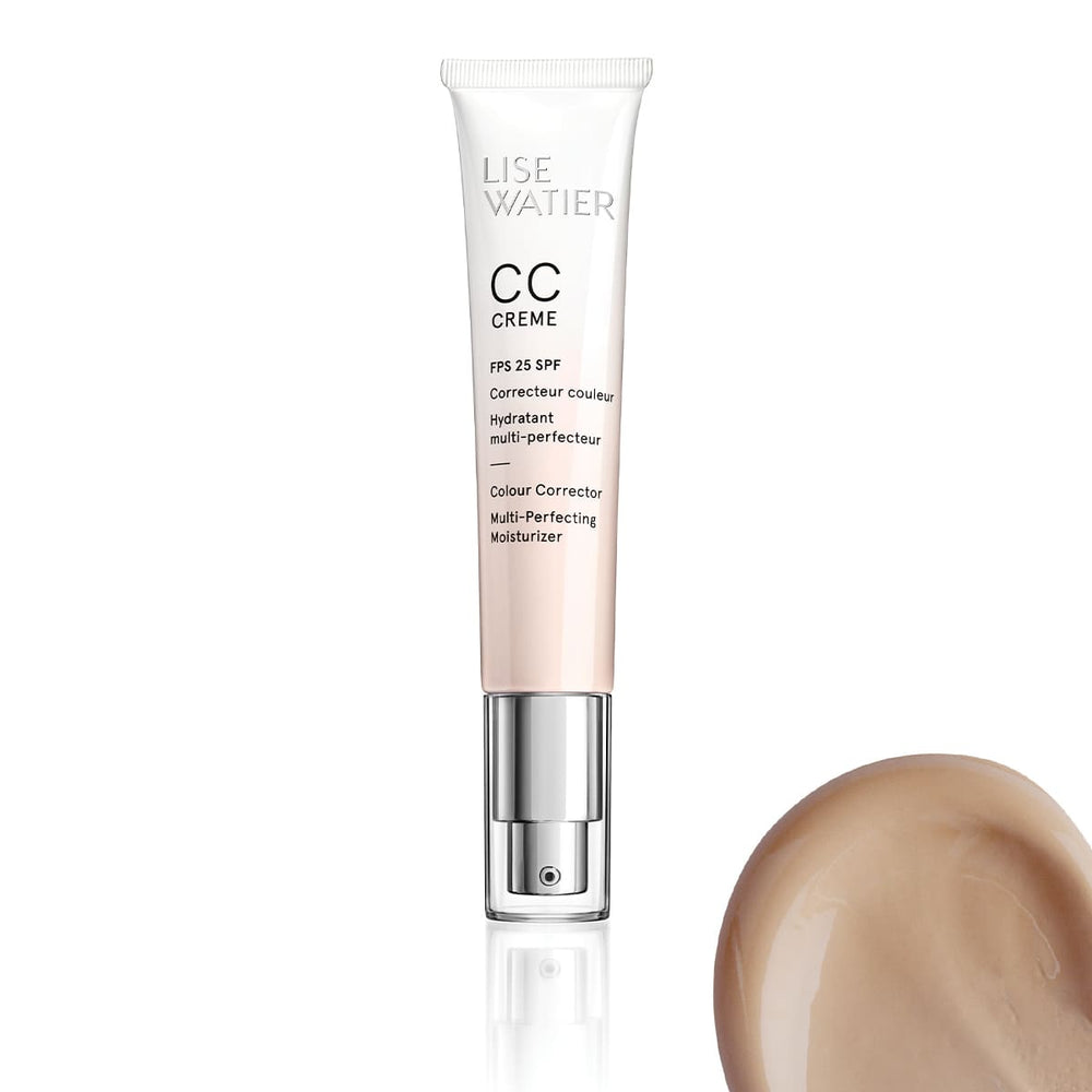 CC Creme Colour Corrector Multi Perfecting Moisturizer
