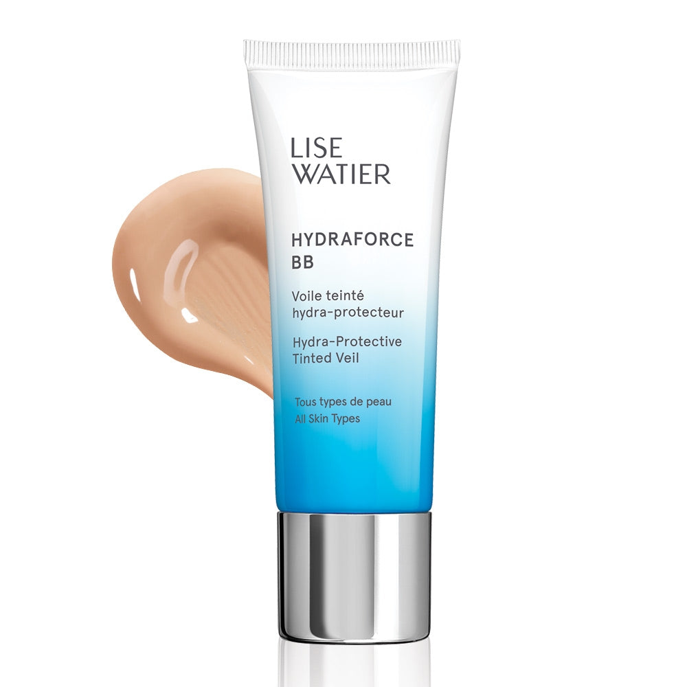 Hydraforce BB Hydra Protective Tinted Veil