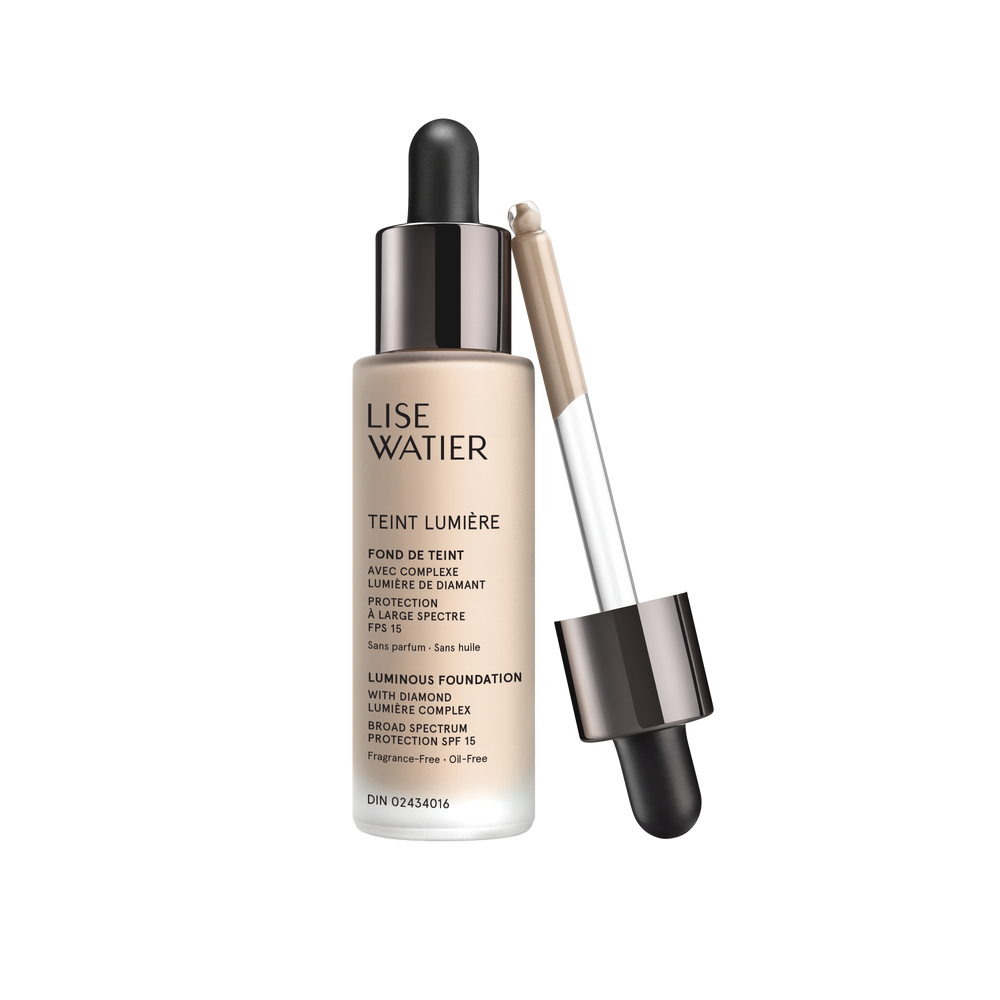 Teint Lumiere Diamond