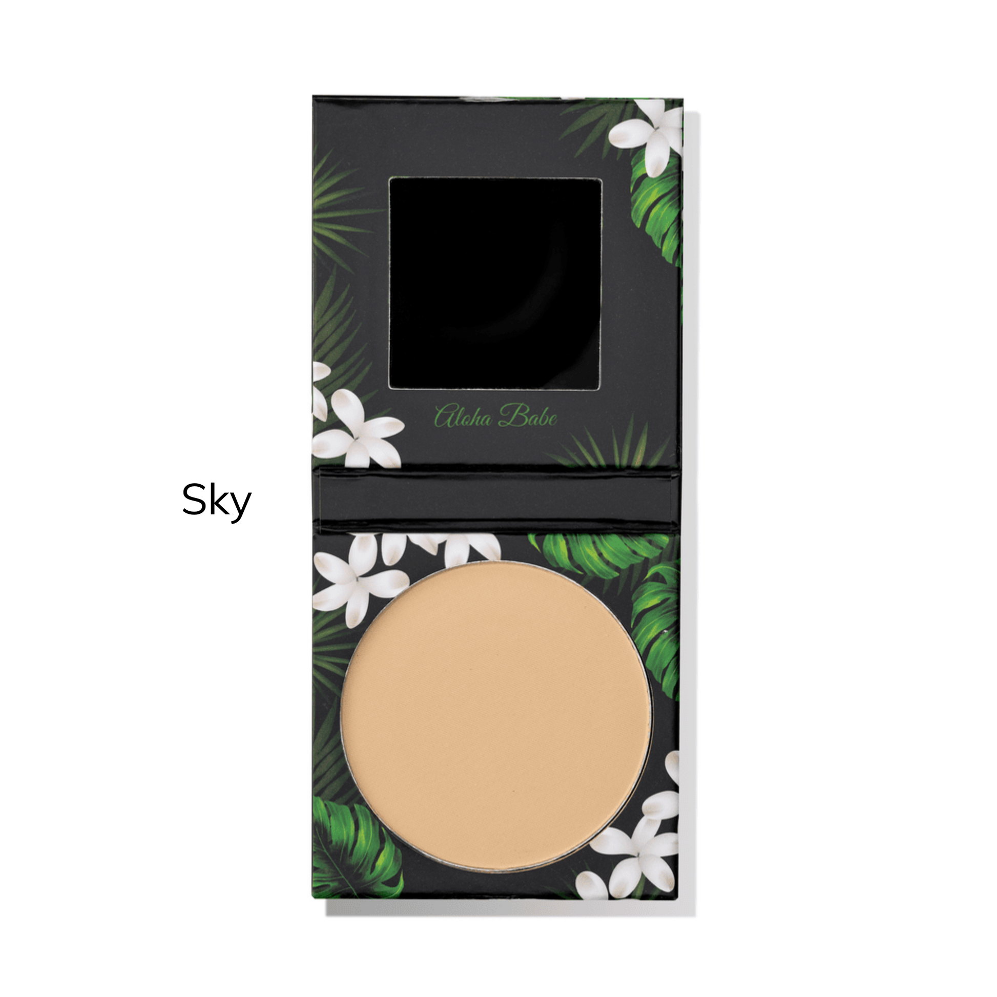 Finishing Mineral Powder / Bronzer