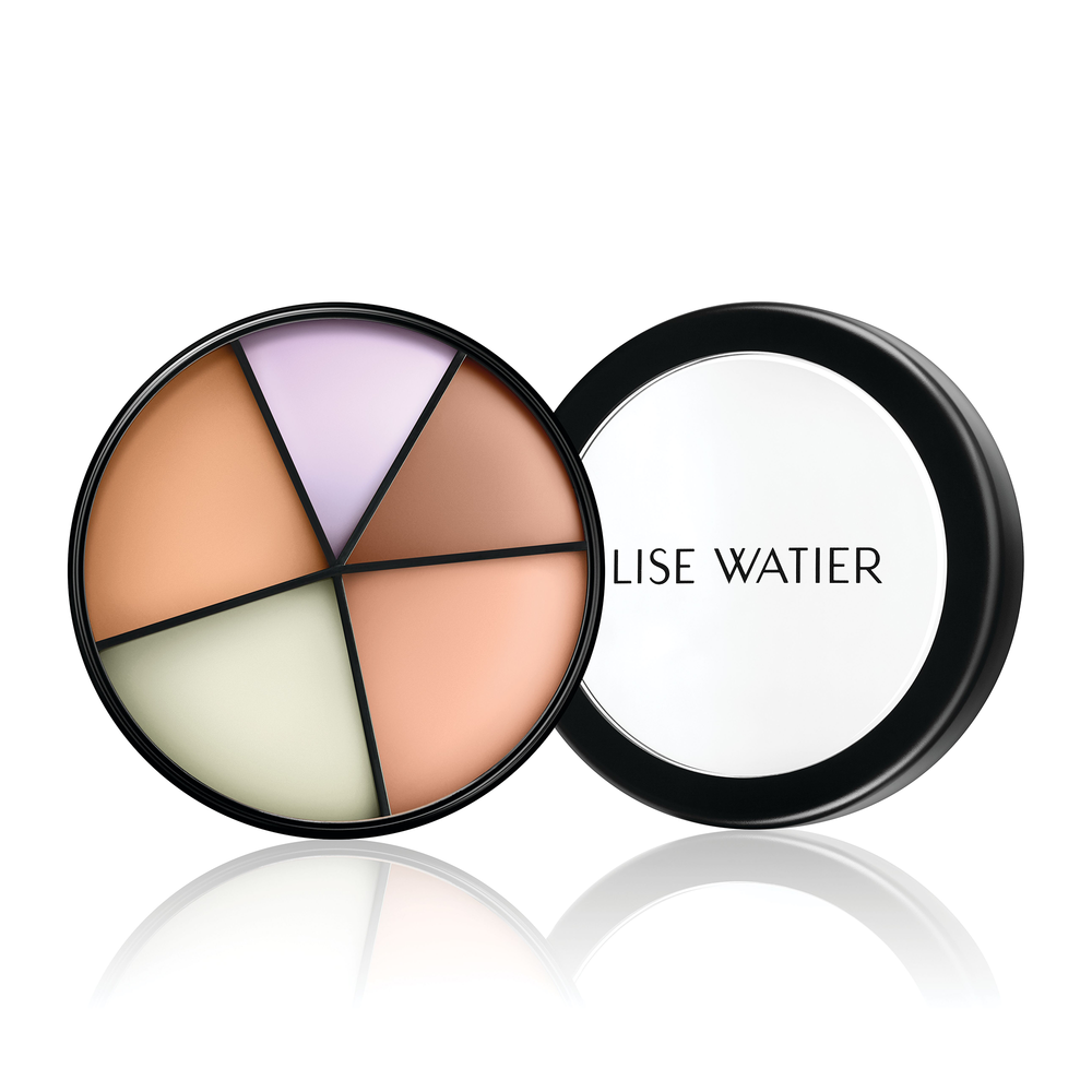 Portfolio Professional Correctors 4-in-1