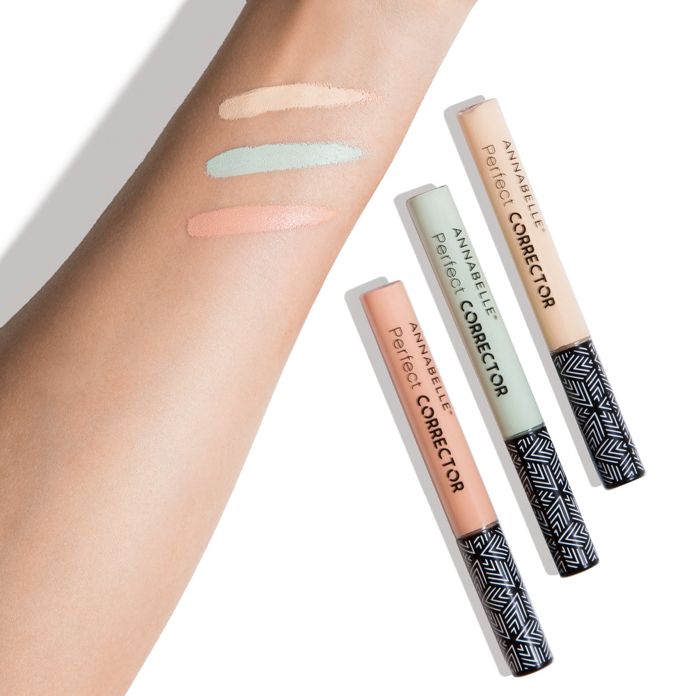 Perfect Corrector Green