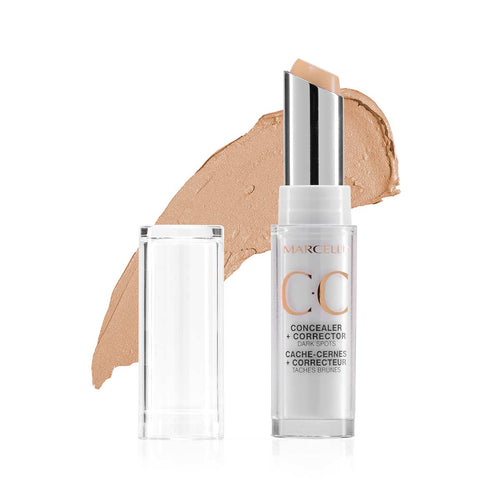 CC Concealer Corrector