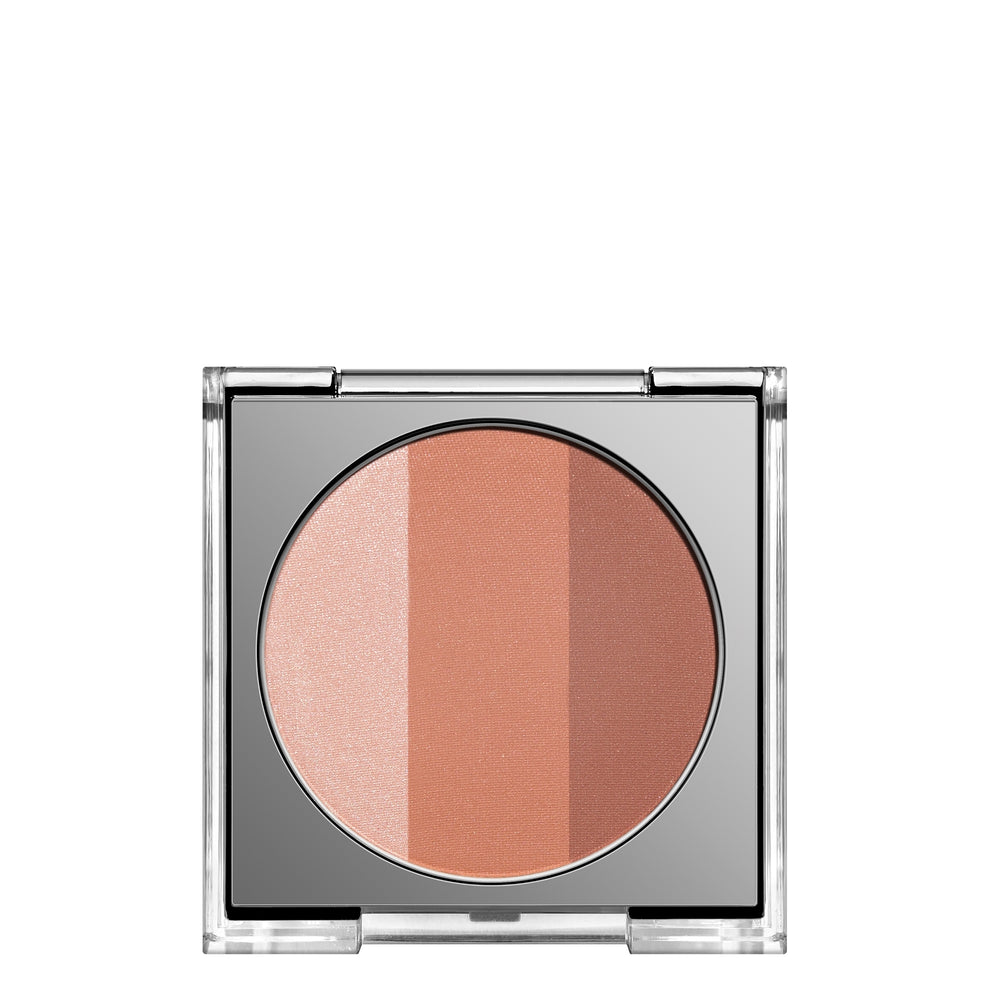 Menage A Trois Blush Powder Trio