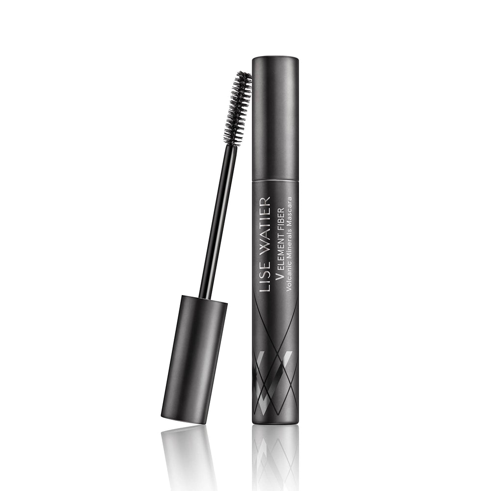 V Element Fiber Volcanic Minerals Mascara 