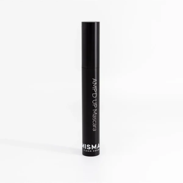AMP’D UP MASCARA