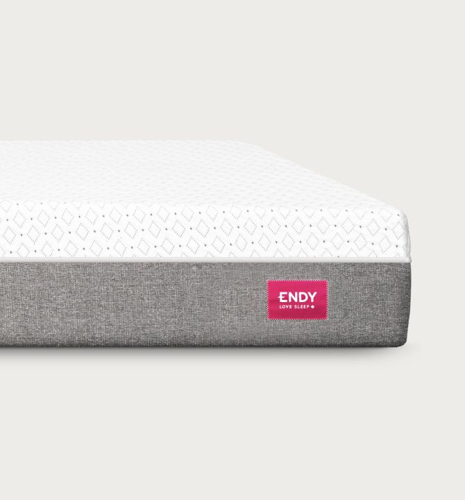 Endy Mattress