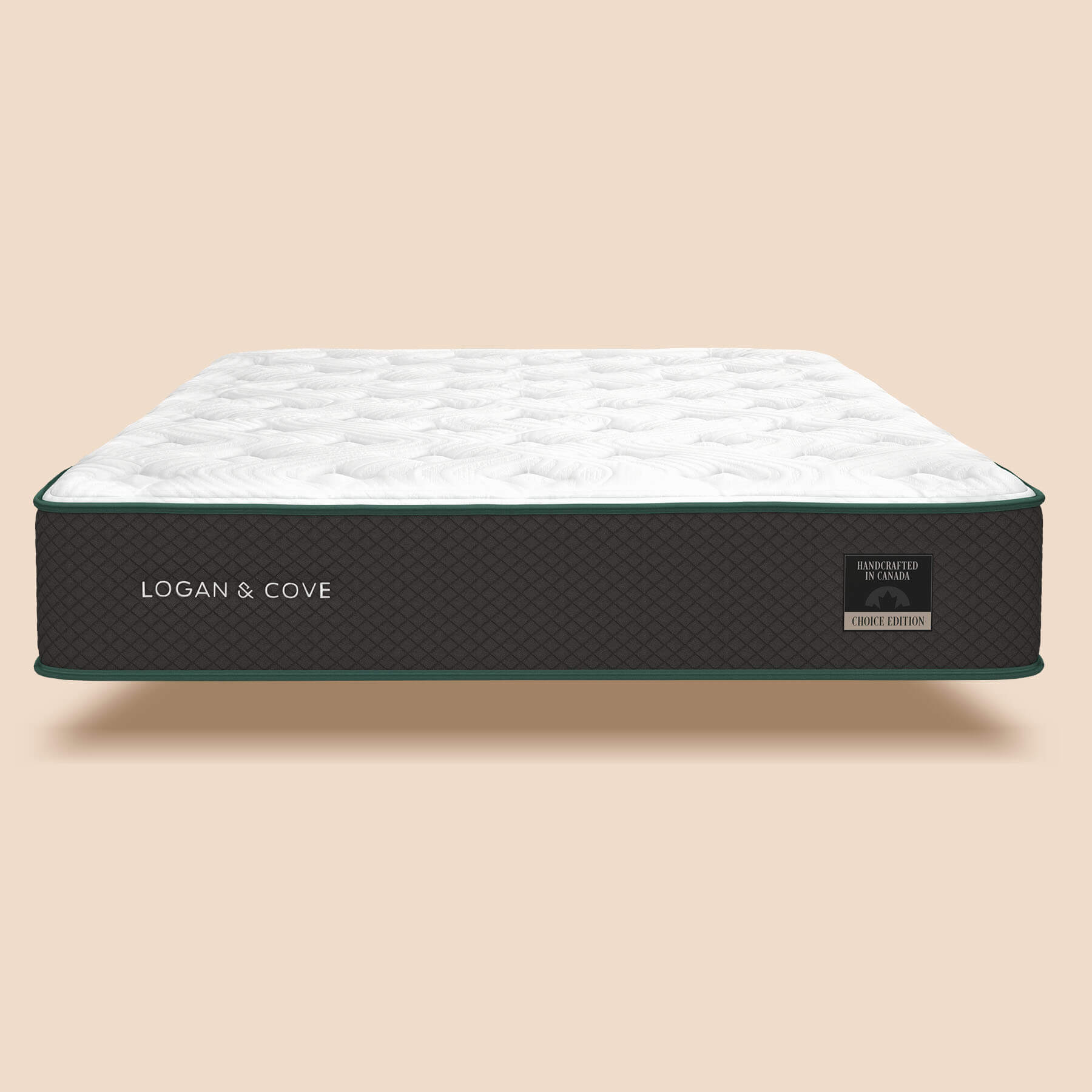 Logan & Cove Choice Mattress