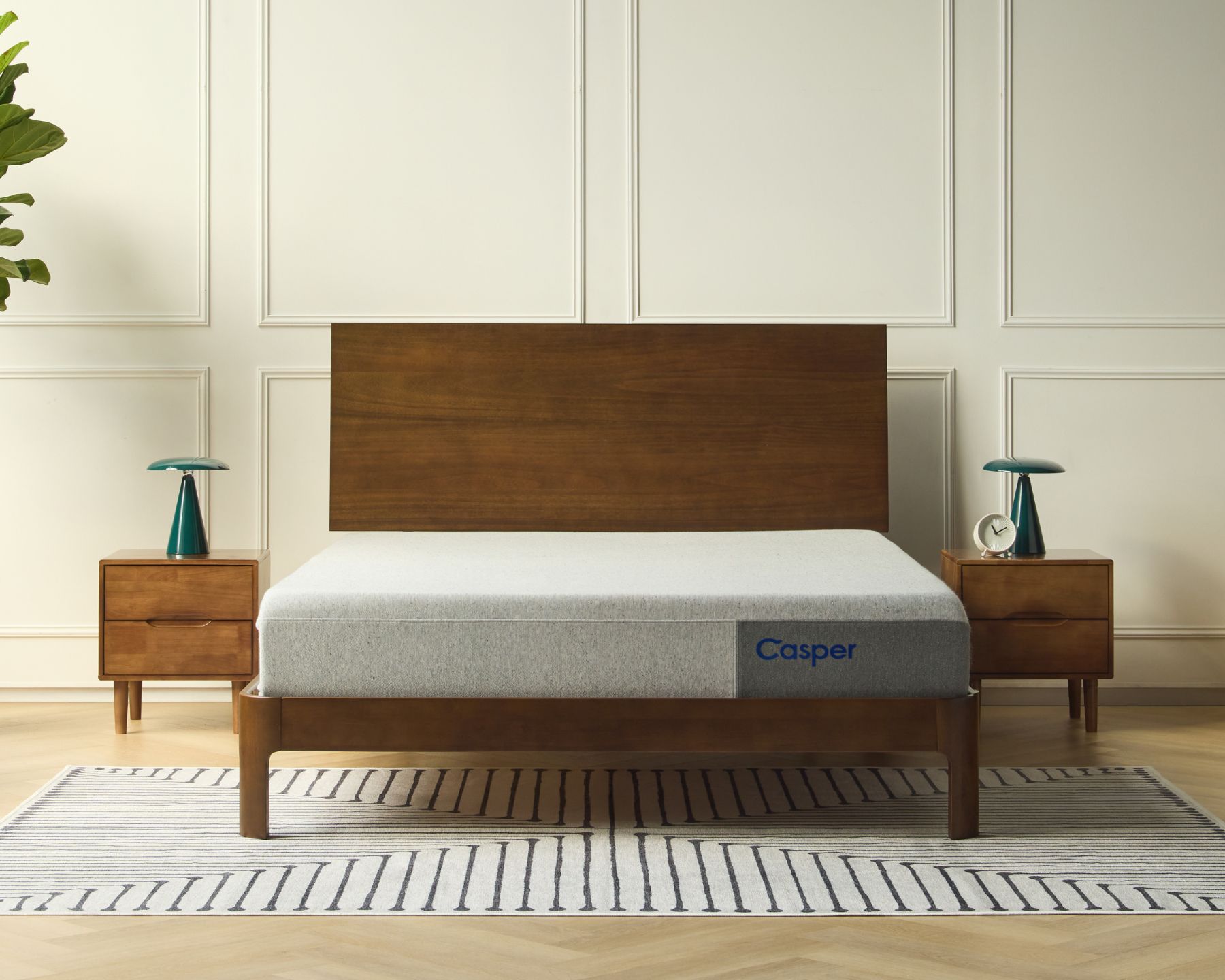 The Casper Mattress - Queen